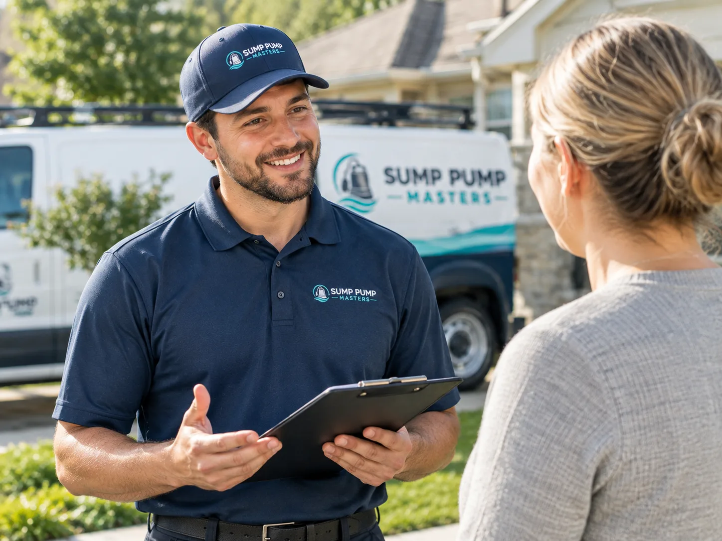 Sump Pump Repair Morral, OH FAQs